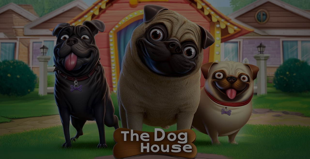 The Dog House